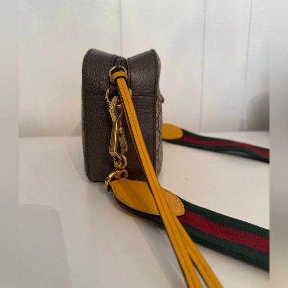 GG SMALL MESSENGER BAG - Picture 6 of 17